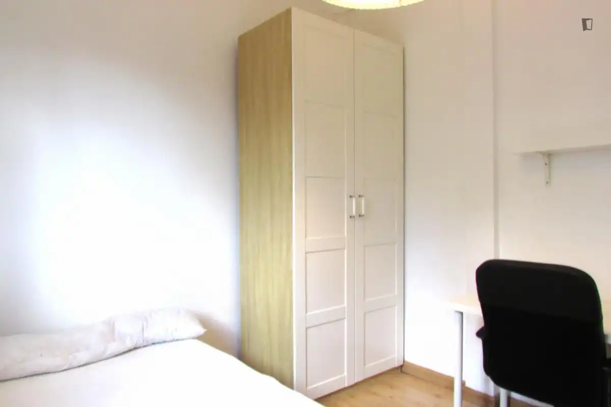 Apartament de lloguer a Retiro, imagen 12