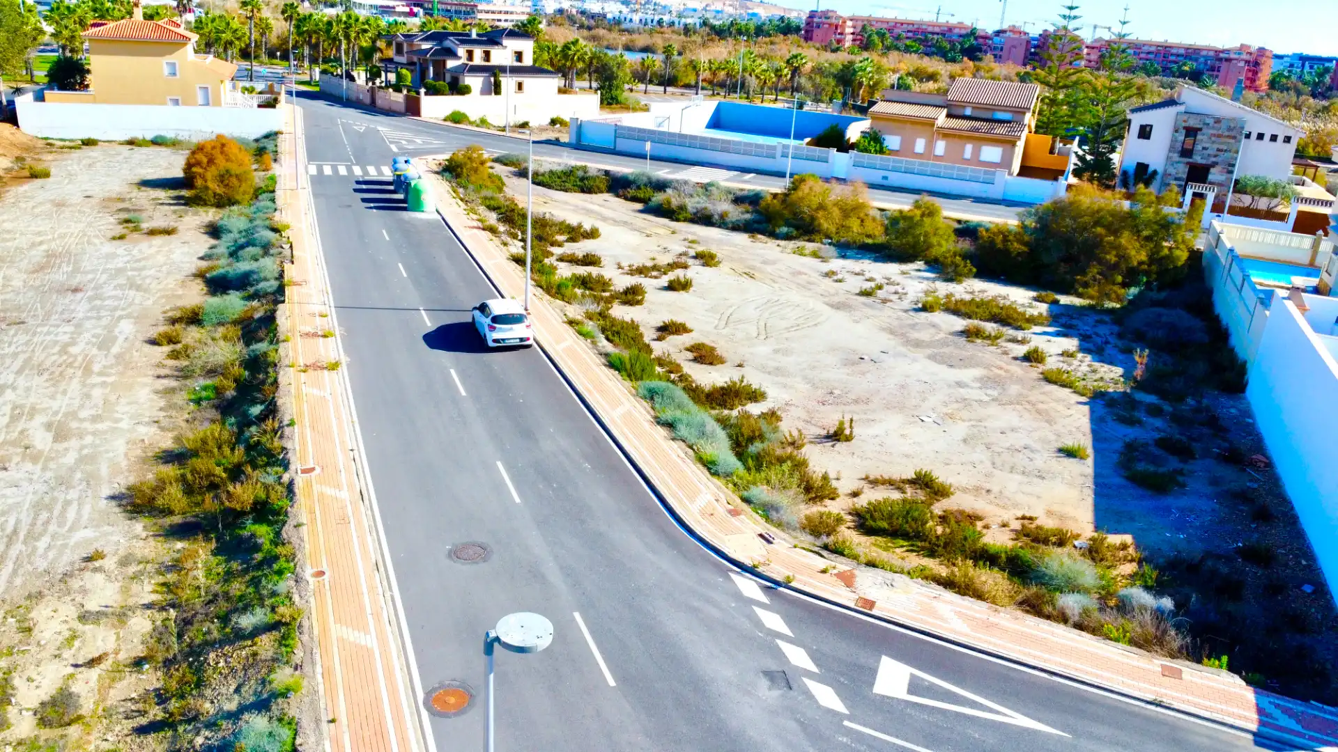 Terrenos y solares en venta en Calle Cerceta, imagen 17