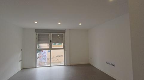 Foto 4 de Pis de lloguer a Avda de Madrid - Pº de la Estación,  Jaén Capital