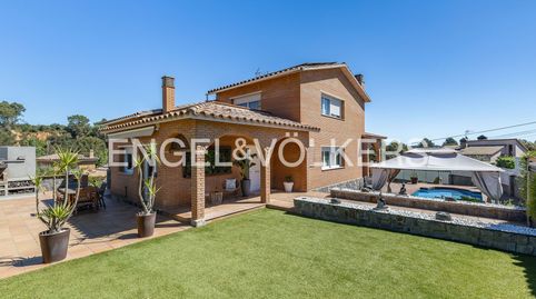 Foto 3 de Casa o chalet en venta en Can Font - Ca n'Avellaneda, Castellar del Vallès