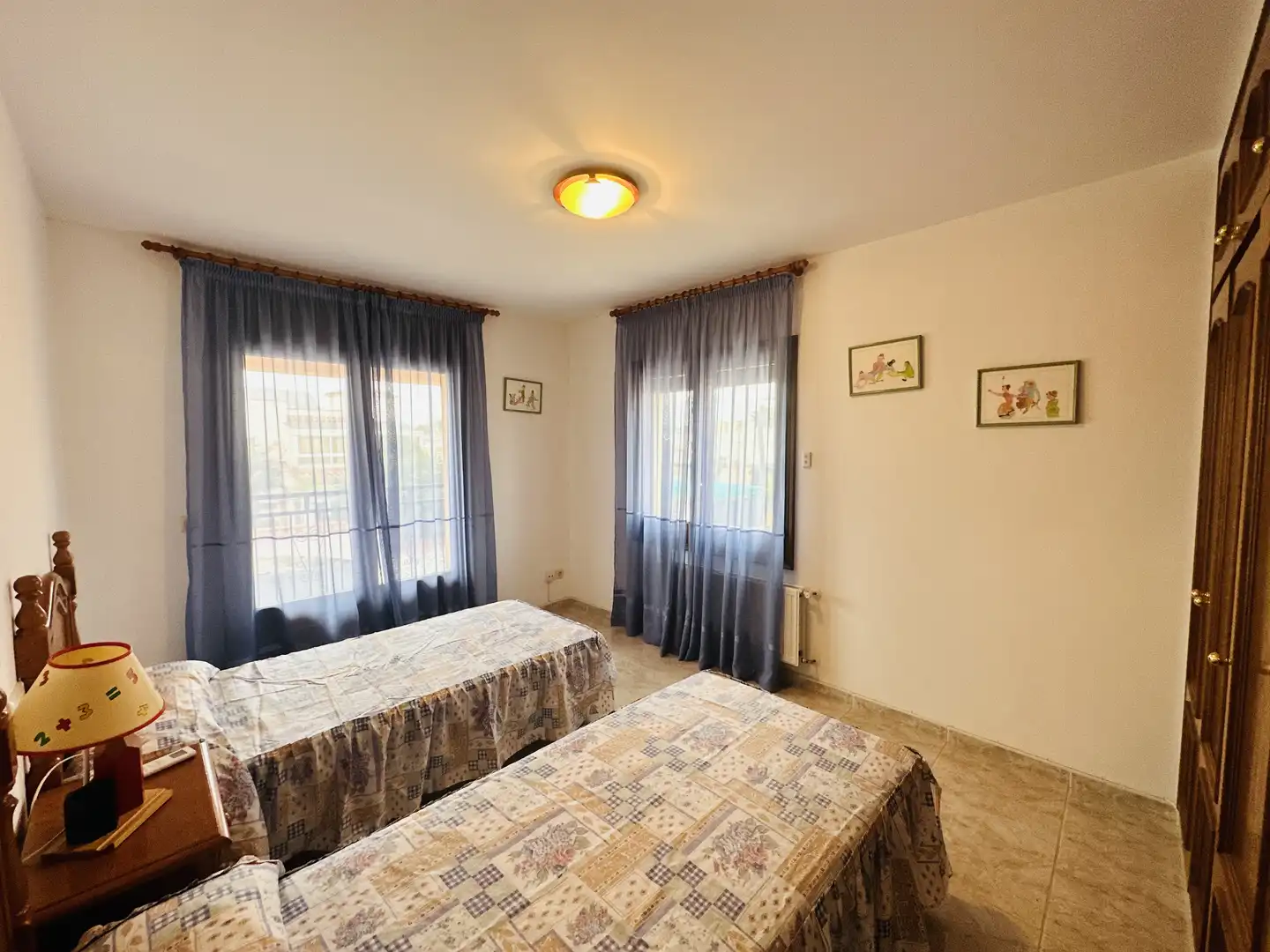 Casa amb terrassa en venda a Requesens, imagen 15