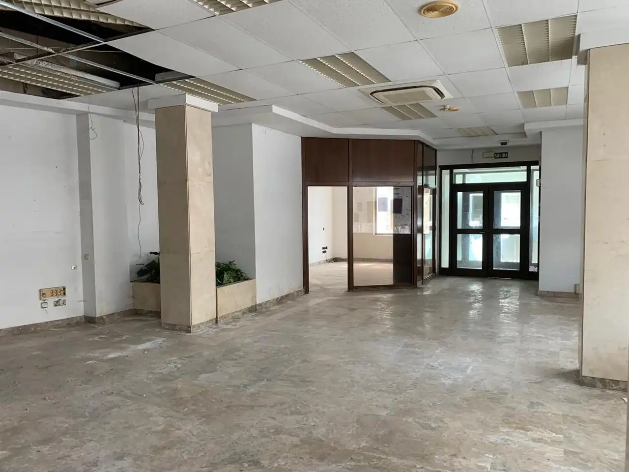 Business premises to rent in Miguel De Cervantes, imagen 2