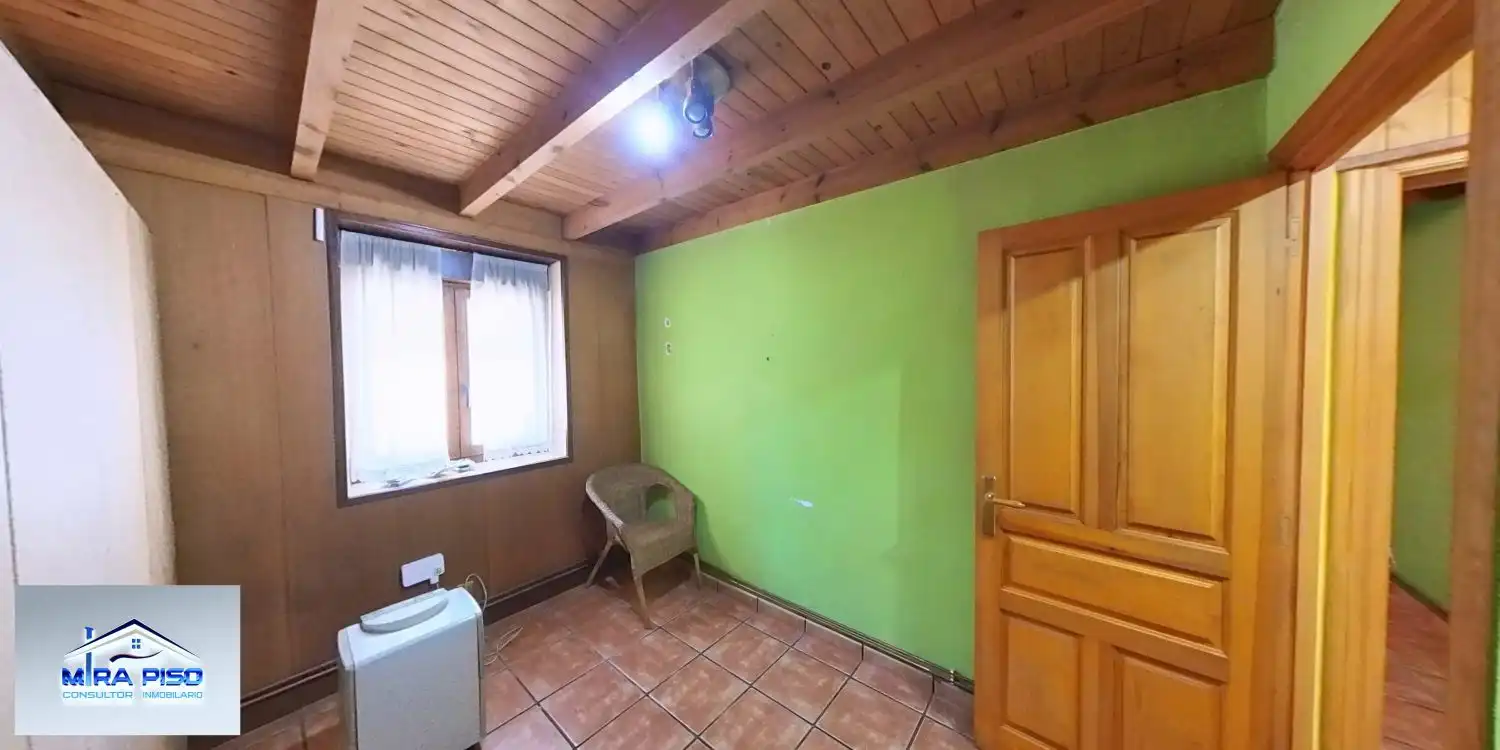 Casa con terraza en venta en Bárcena de Cicero, imagen 29