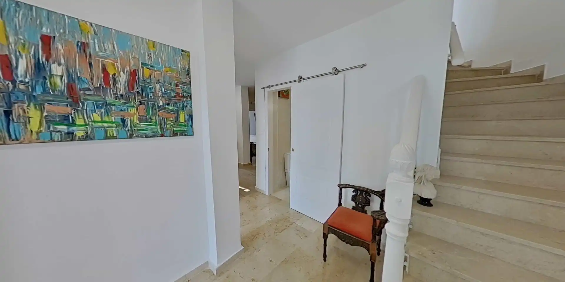Villa mit Pool zum Verkauf in Calle Calle Gazorla, imagen 27
