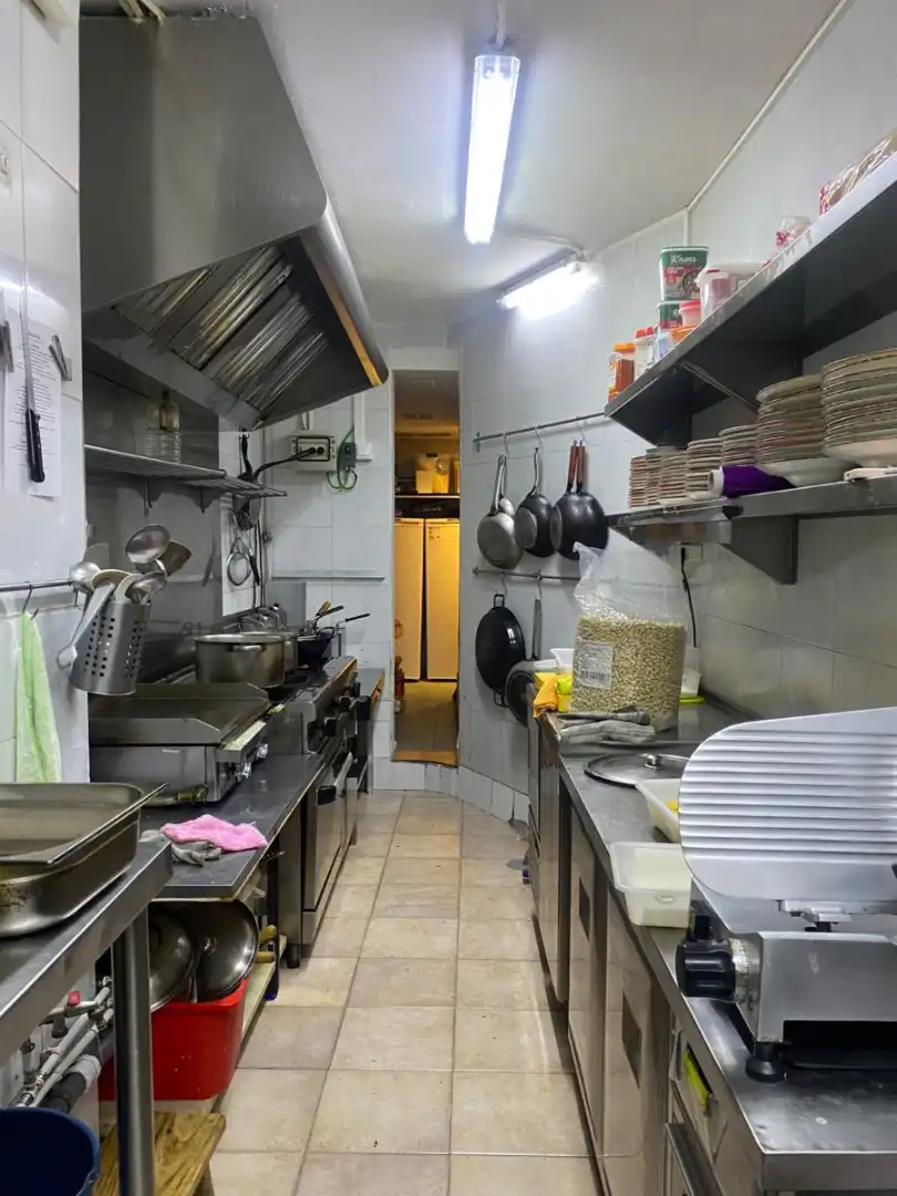 Locale commerciale in cessione a Eixample, imagen 10