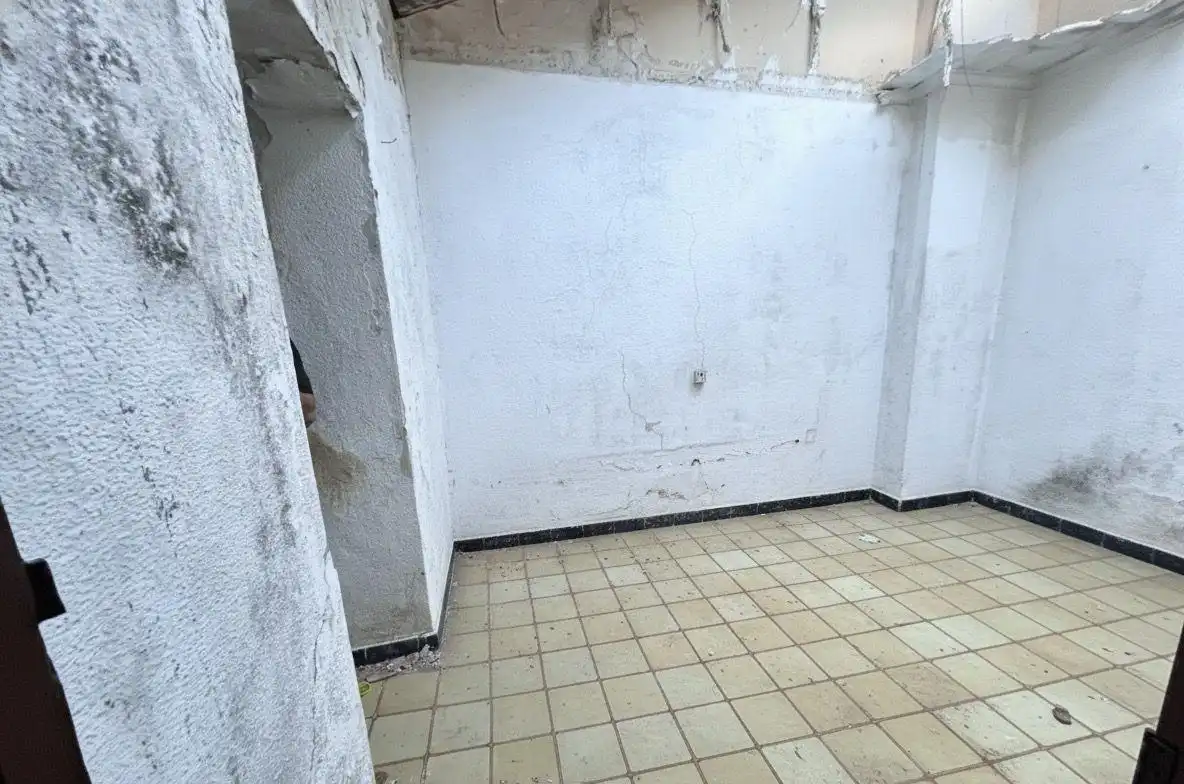 Casa adosada en venta en Alzira