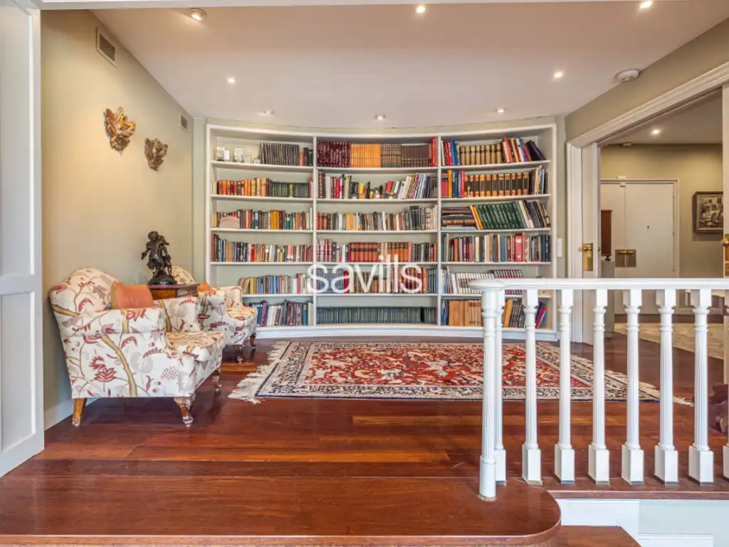 Apartment for sale in Sarrià - Sant Gervasi, imagen 7