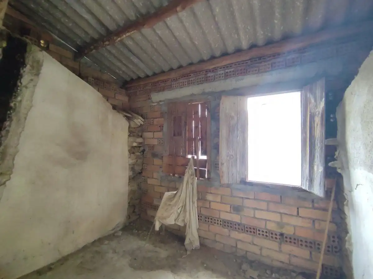 Casa o xalet en venda en La Fueva amb Balcó