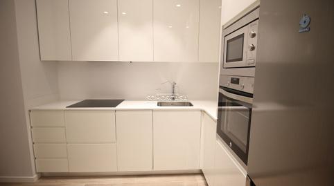 Foto 3 de Planta baixa de lloguer a Carrer de Mata, El Poble Sec - Parc de Montjuïc,  Barcelona Capital