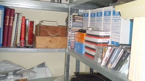 Oficina a la venta en El Ejido, Bild 5