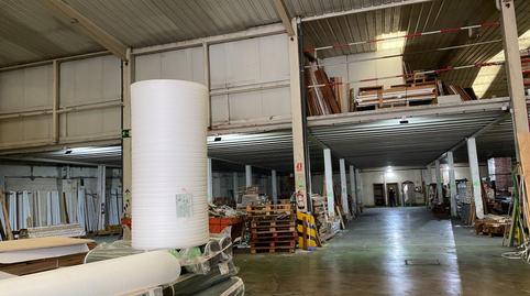 Photo 5 of Industrial buildings to rent in Alisal - San Román, Cantabria