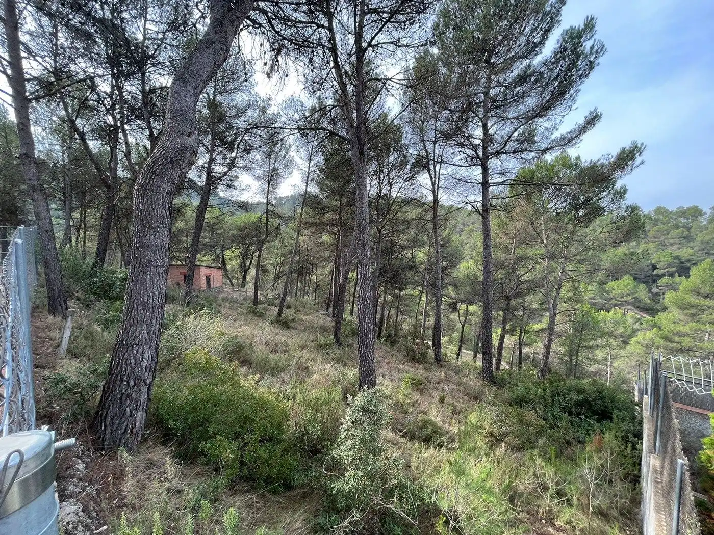 Terreno residenziale in vendita a Castellolí