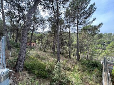 Terreno residenziale in vendita a Castellolí