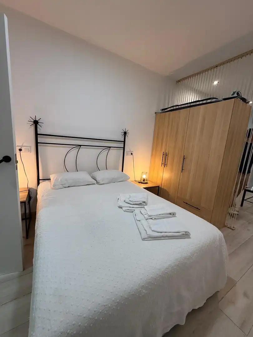 Habitación de Casa o chalet en venta en Córdoba con Terraza