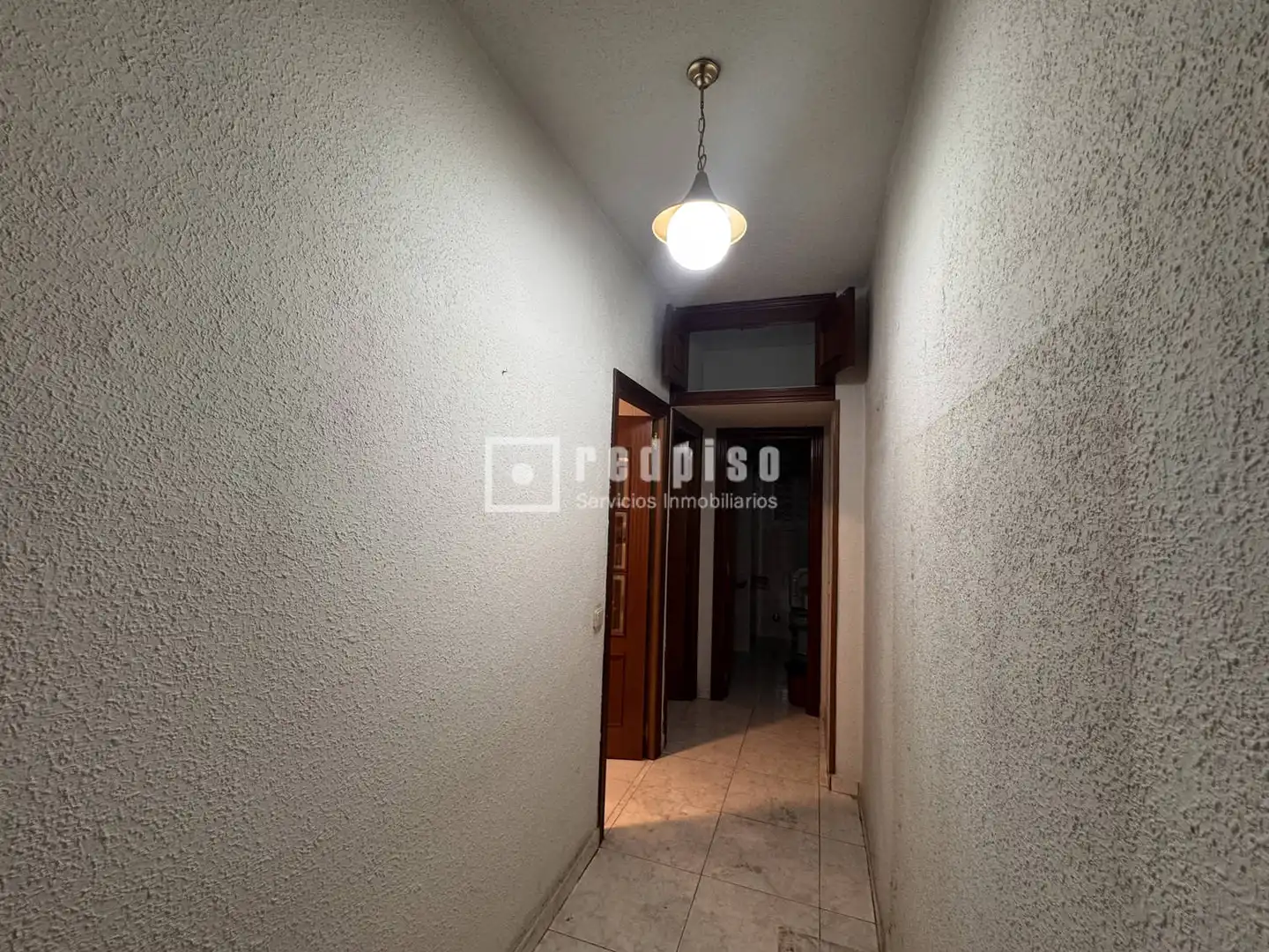 Piso en venta en Madrid con Calefacción