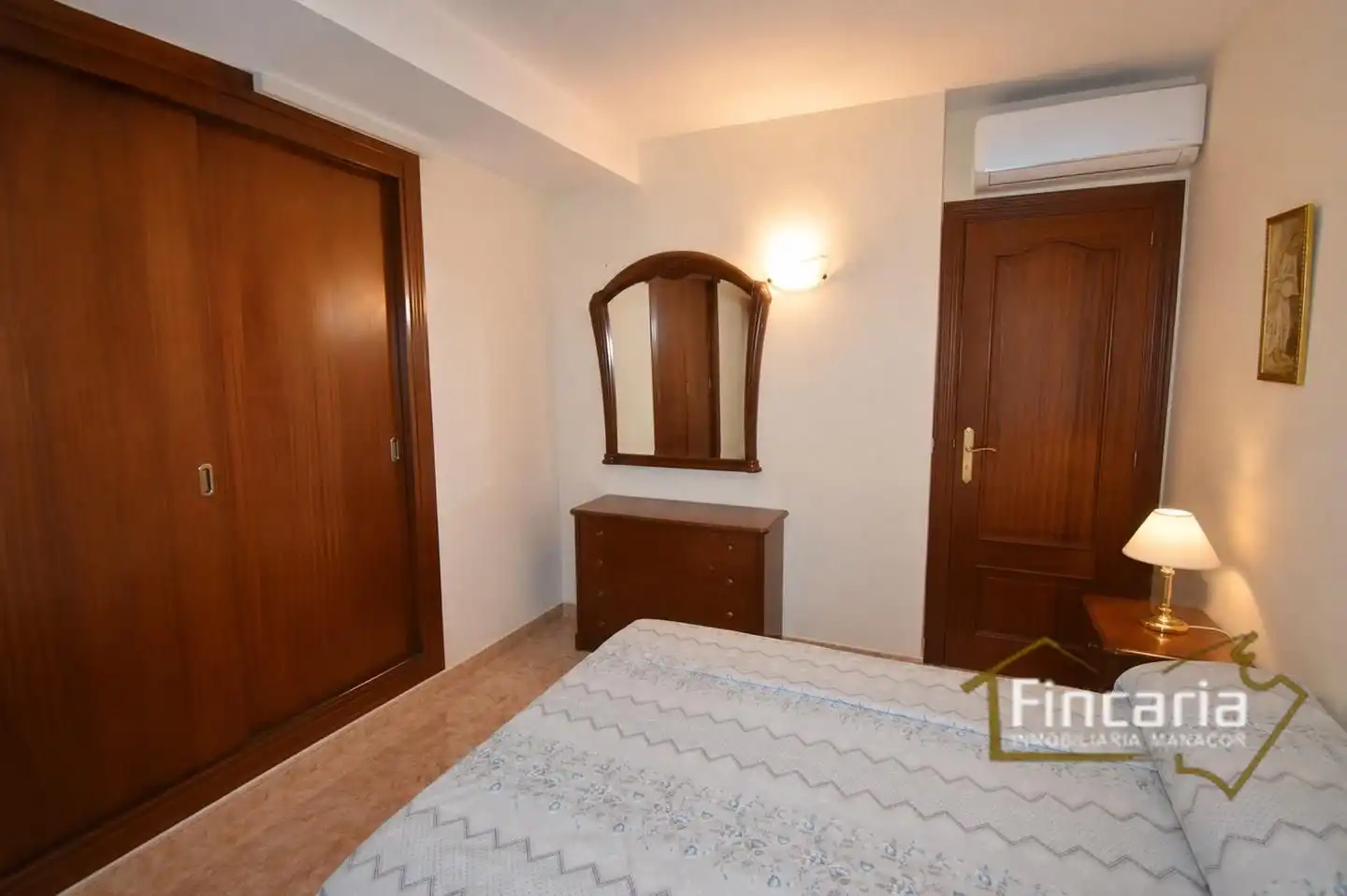 Wohnung zum Verkauf in Manacor