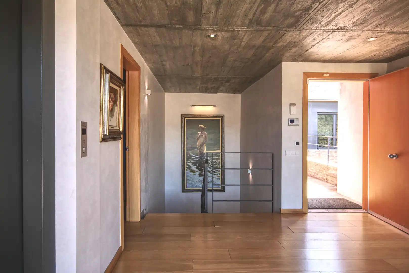 Haus oder Chalet zum Verkauf in Sant Cugat del Vallès mit Klimaanlage, Heizung und Privatgarten