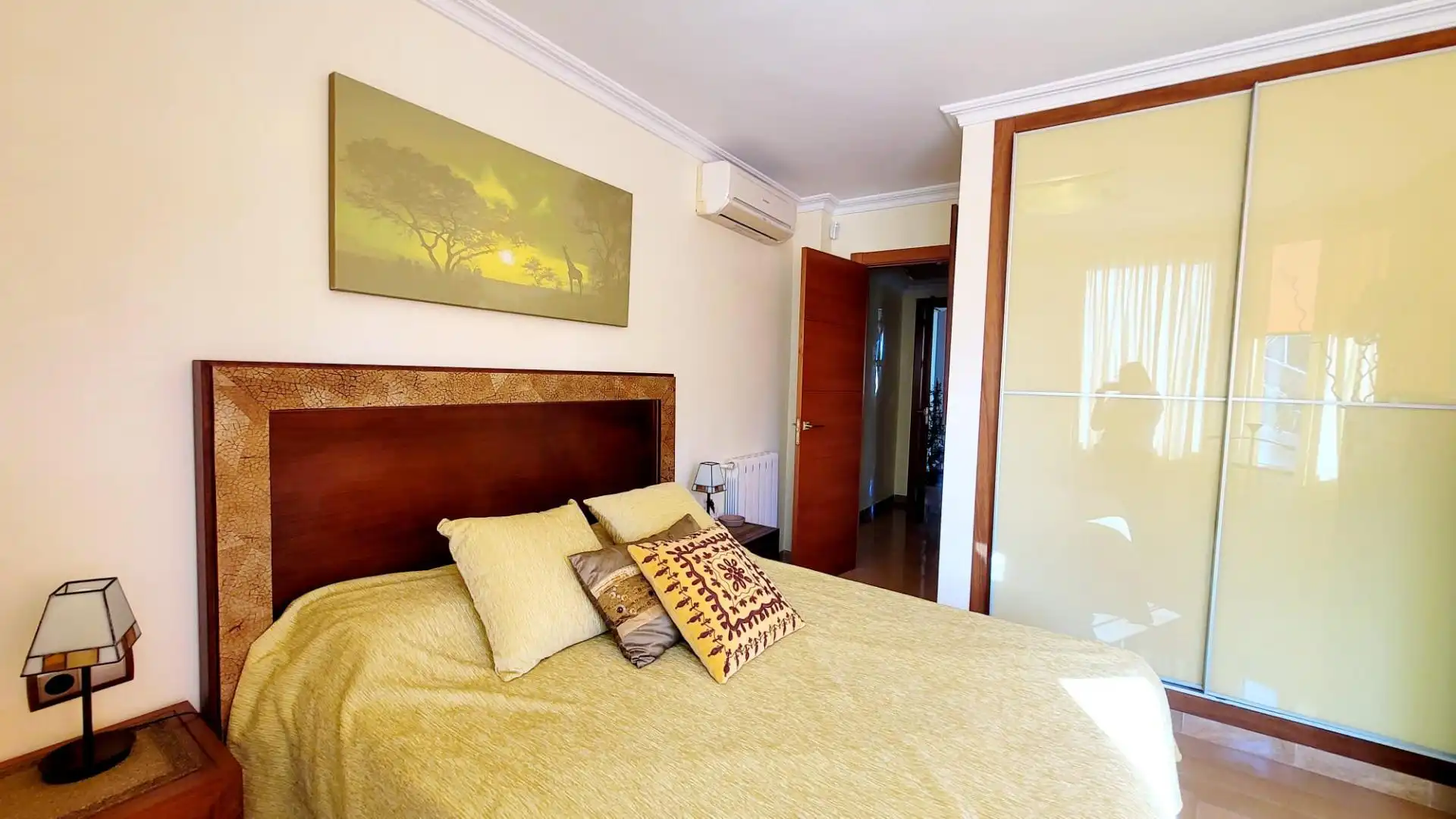 Chalet con terraza en venta en Montgoda, imagen 50