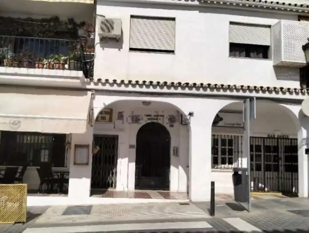 Piso en venta en Las Lagunas