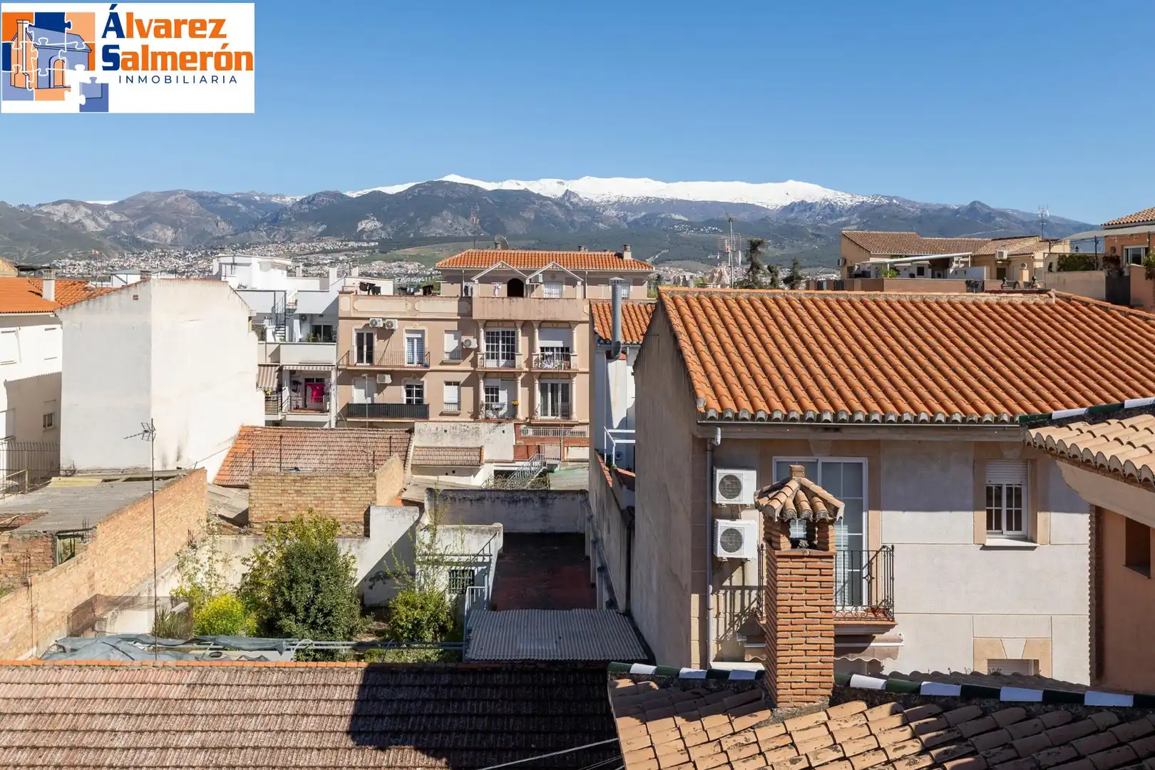 Casa o xalet en venda a Calle MURCIA, San Antón