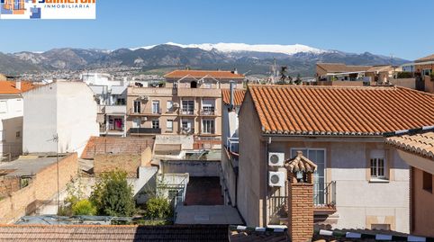 Foto 5 de Casa o chalet en venta en Calle Murcia, San Antón, Armilla