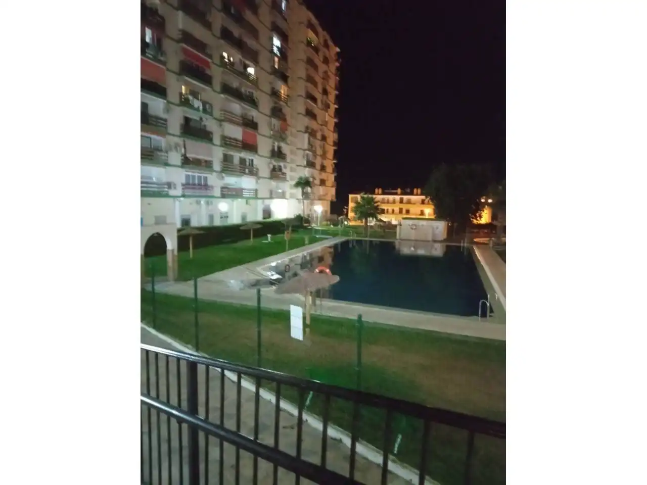 Flat with pool for sale in Parque de la Paloma, imagen 4