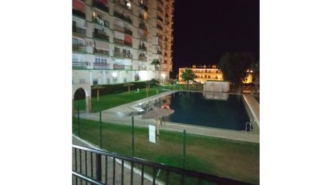 Foto 4 de Piso en venta en Parque de la Paloma, Benalmádena