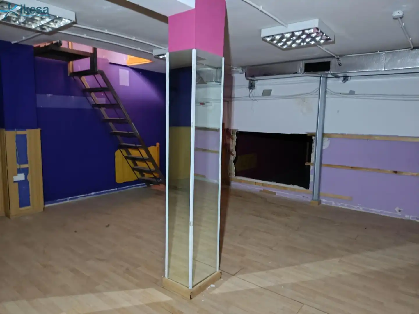 Local comercial en venda a Beiro, imagen 20