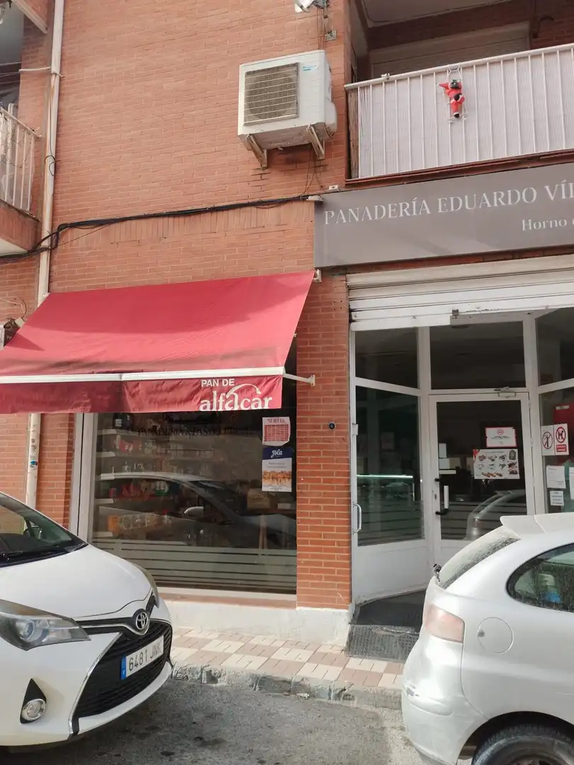 Geschaftsraum zur Miete in Calle TIERNO GALVAN, Villa de Otura