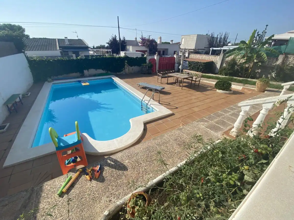 Casa o chalet en venta en DULCINEA, Alcanar