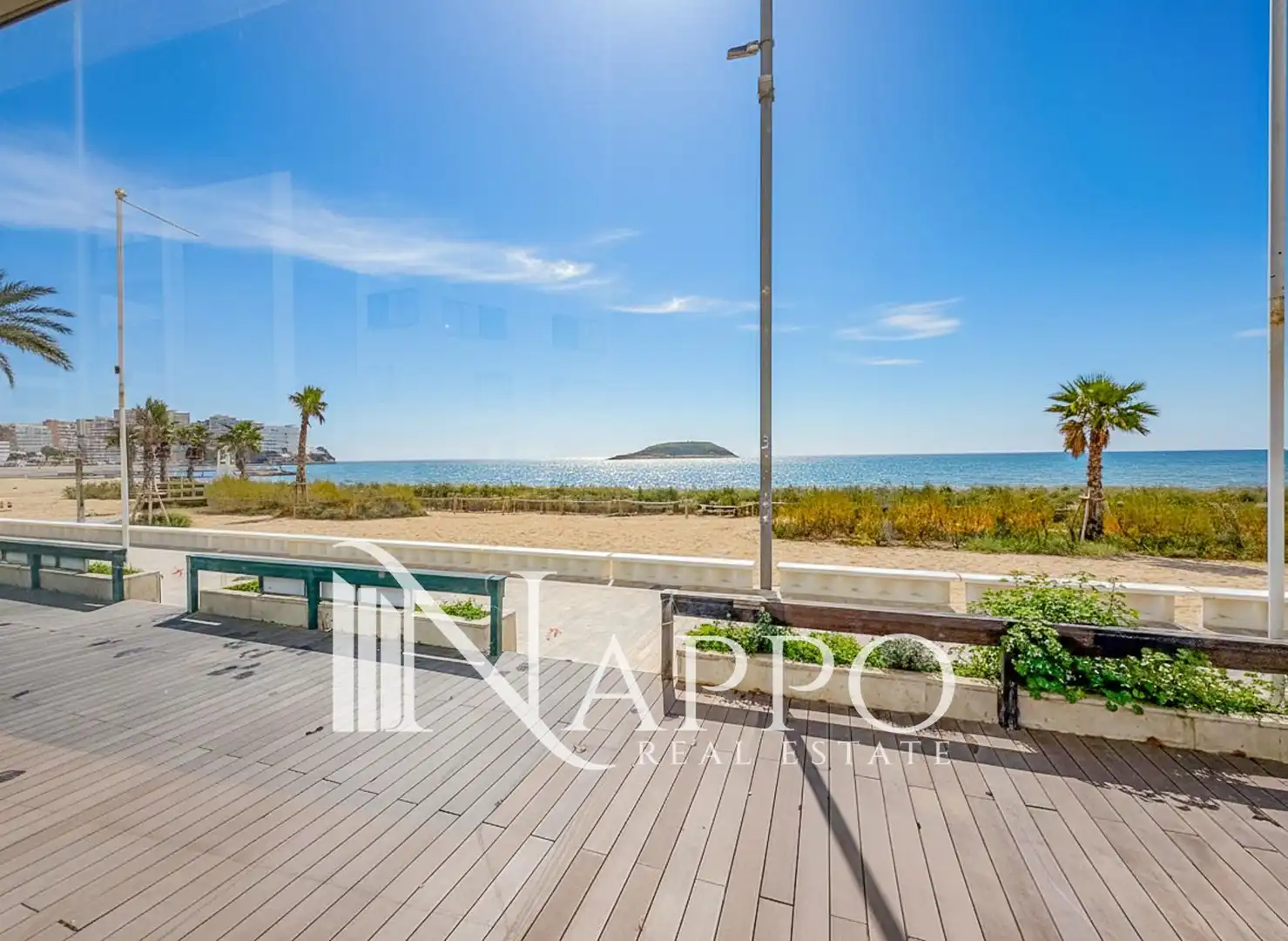 Flat for sale in CONTRALMIRALL FERRAGUT, Magaluf