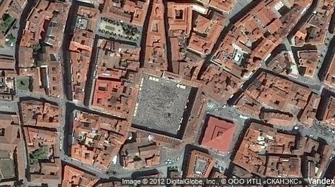 Foto 2 de Piso en venta en Barrio del Centro, Salamanca Capital