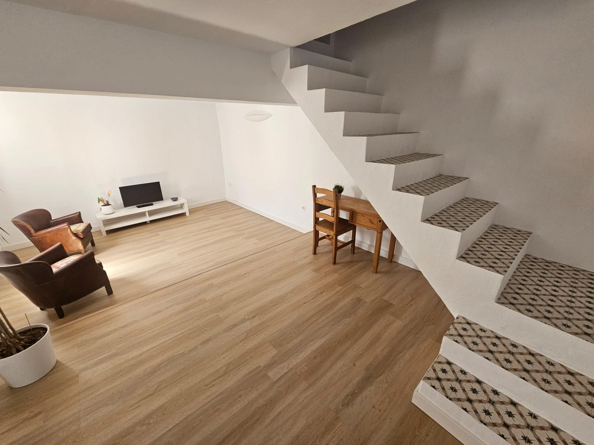 Apartament en venda en Vejer de la Frontera amb Aire condicionat i Terrassa