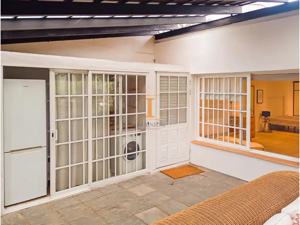 Jardín de Casa o chalet de alquiler en La Orotava