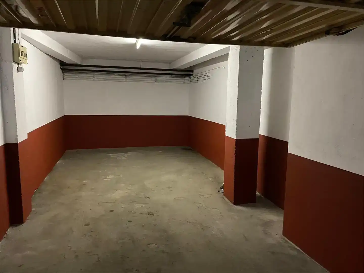Garage for sale in Valdés - Luarca