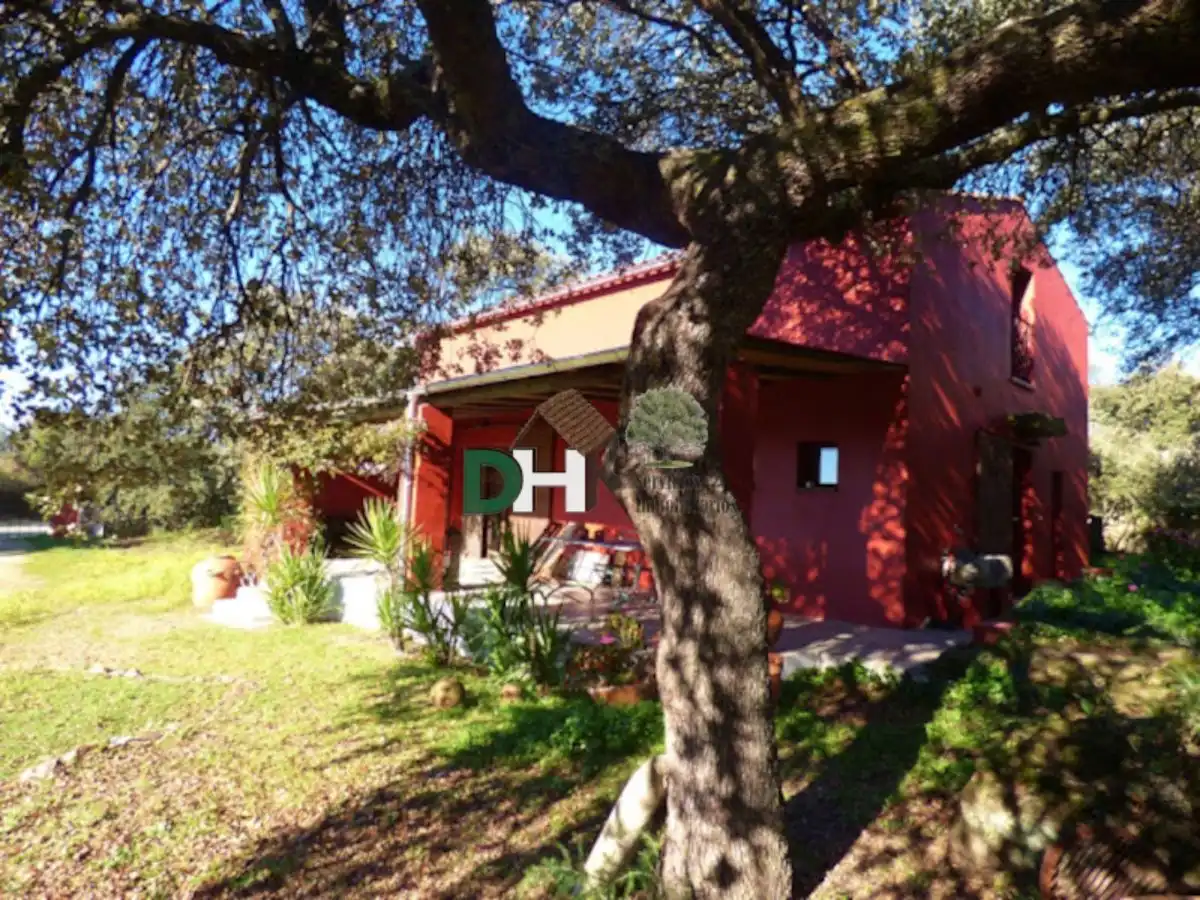 Finca rústica en venda a Ceres Golf