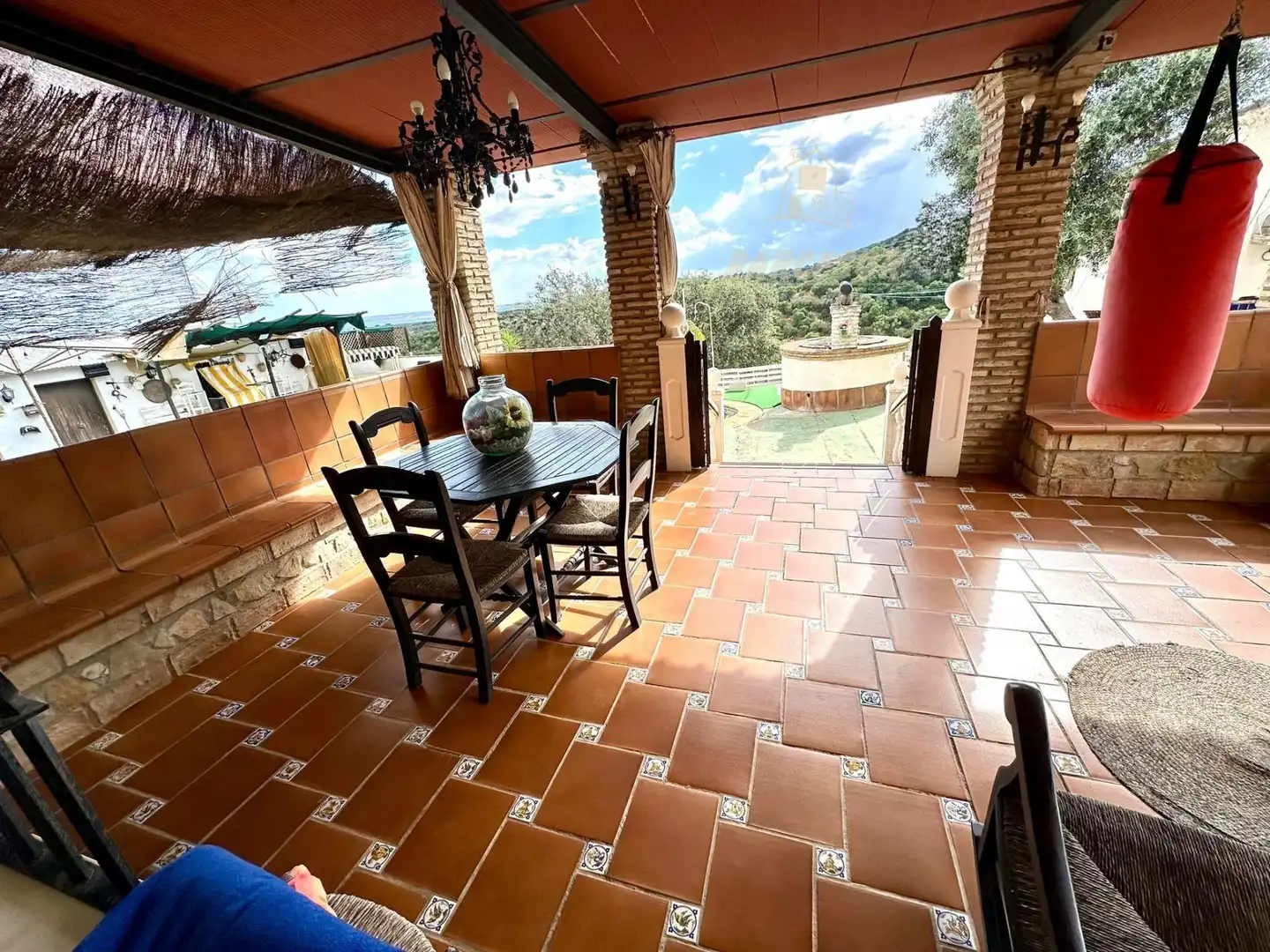 Haus mit Pool zum Verkauf in Almodóvar del Río, imagen 18