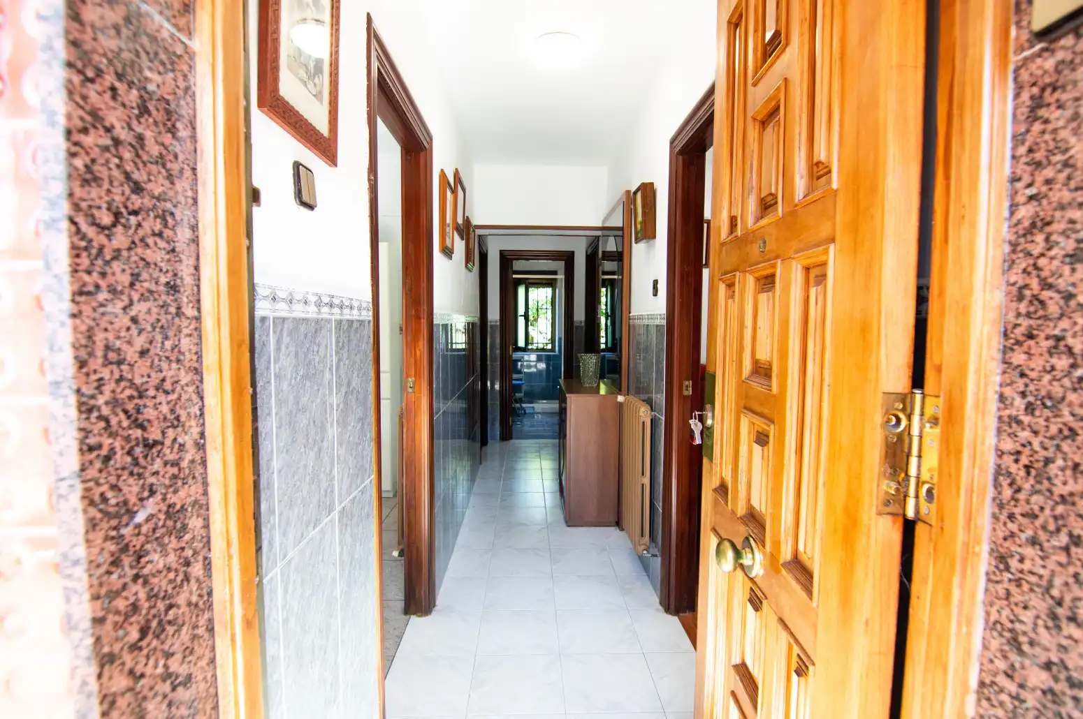 Houses for rent in San Claudio - Trubia - Las Caldas
