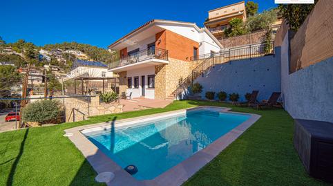 Foto 2 von Haus oder Chalet zum Verkauf in Carrer Dels Ametllers, Corbera de Llobregat, Barcelona