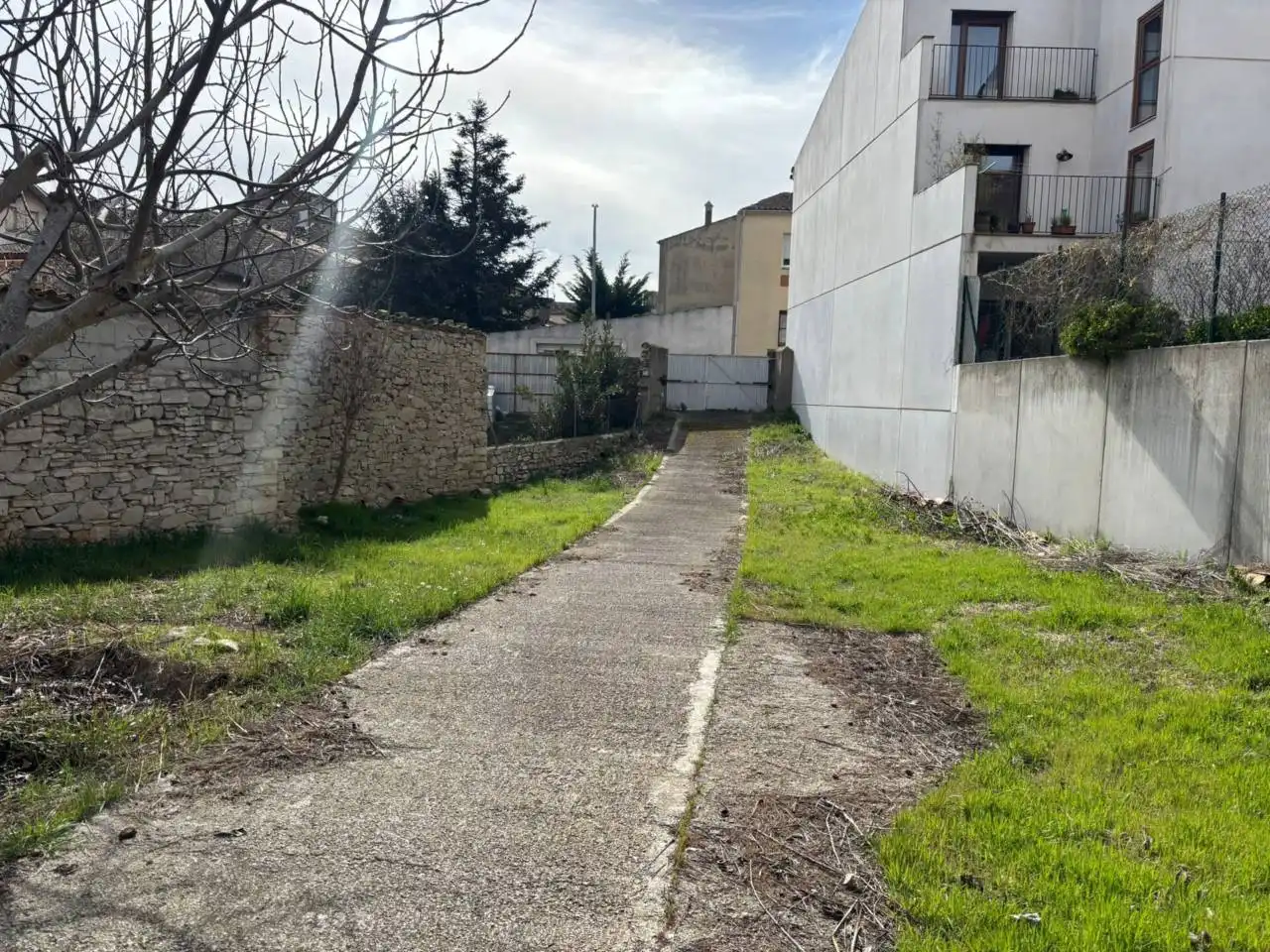 Pis en venda en Santa Coloma de Queralt amb Jardí privat