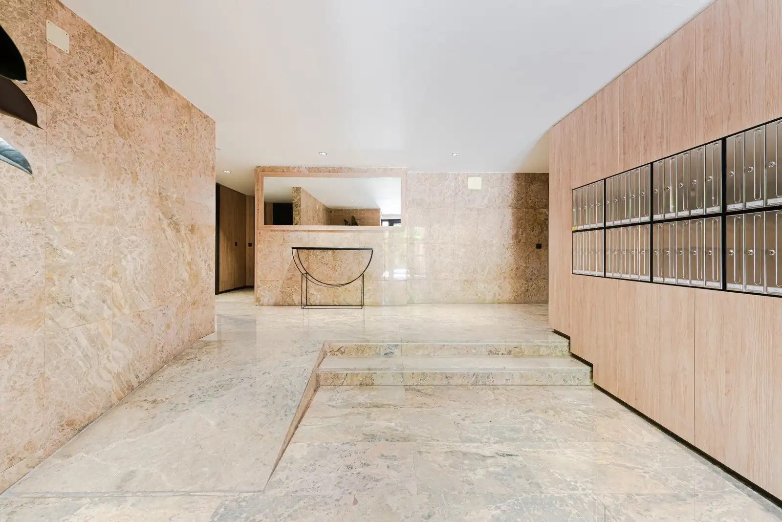 Piso de alquiler en Madrid con Trastero