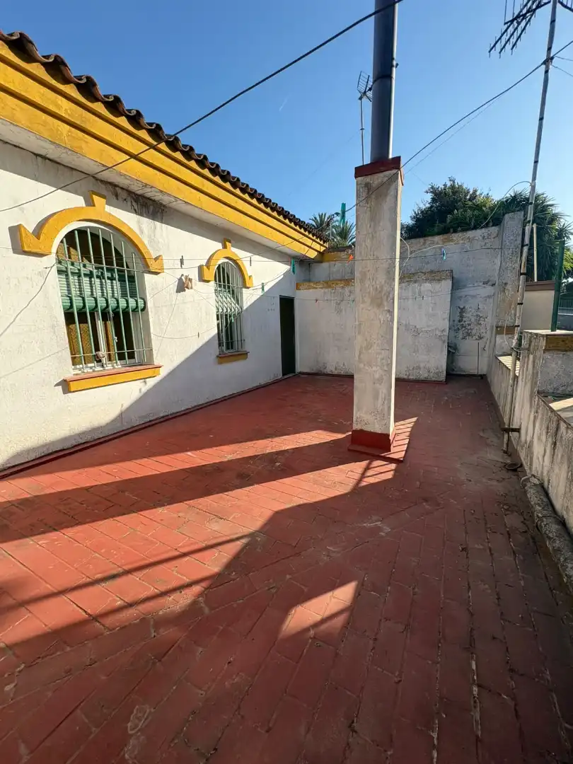 Maison mitoyenne avec terrasse à vendre à Picadueñas, imagen 2