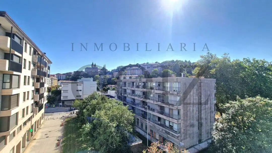 Flat with lift for sale in Ibaeta, imagen 31
