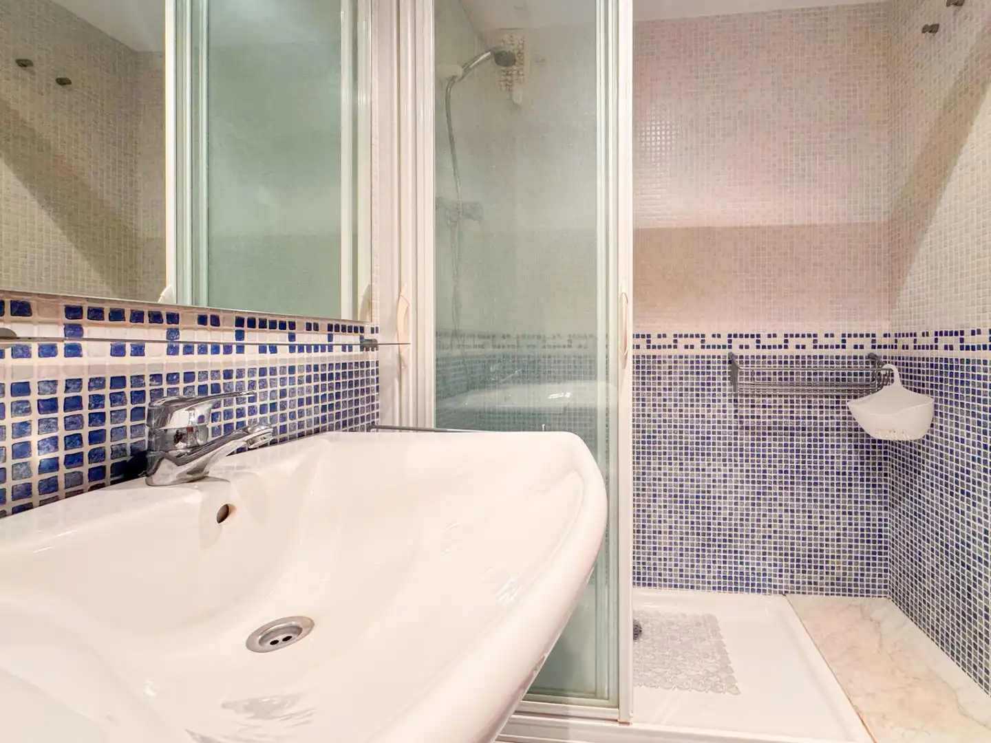 Bany de Apartament en venda en Cambrils amb Aire condicionat, Calefacció i Terrassa