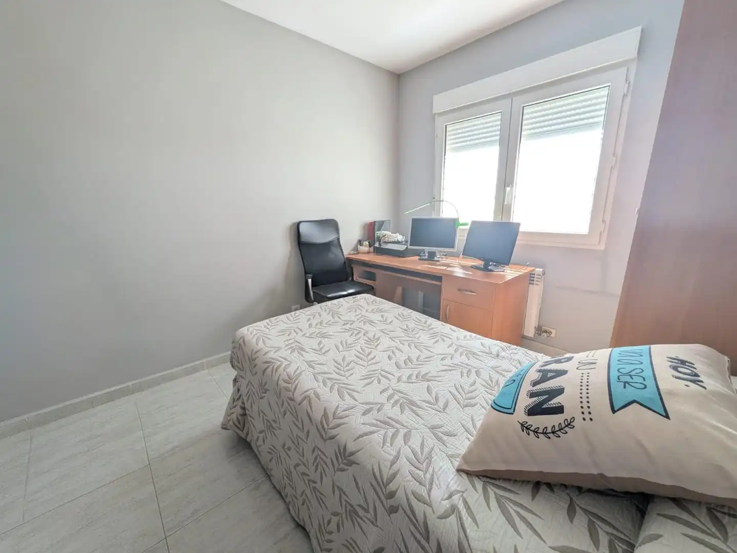 Maison mitoyenne avec jardin à vendre à Pioz, imagen 20