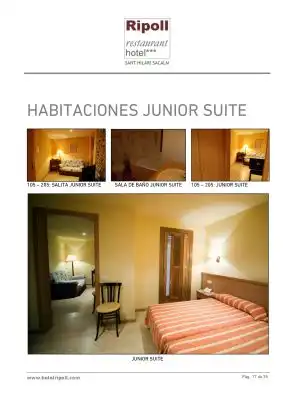 Others with lift for sale in Calle Vic, imagen 17