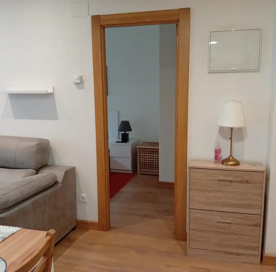 Apartament de lloguer a Gijón , Asturias