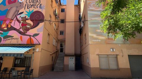 Piso ALQUILADO en Gaietà Vinzia de Mollet del Vallés