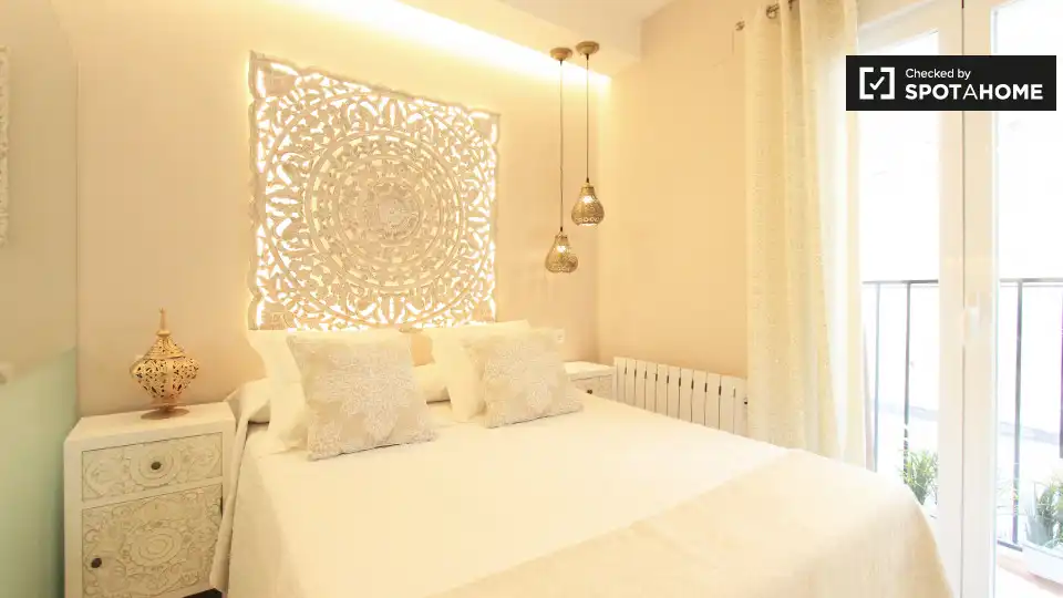 Appartement avec terrasse à louer à Centro, imagen 11