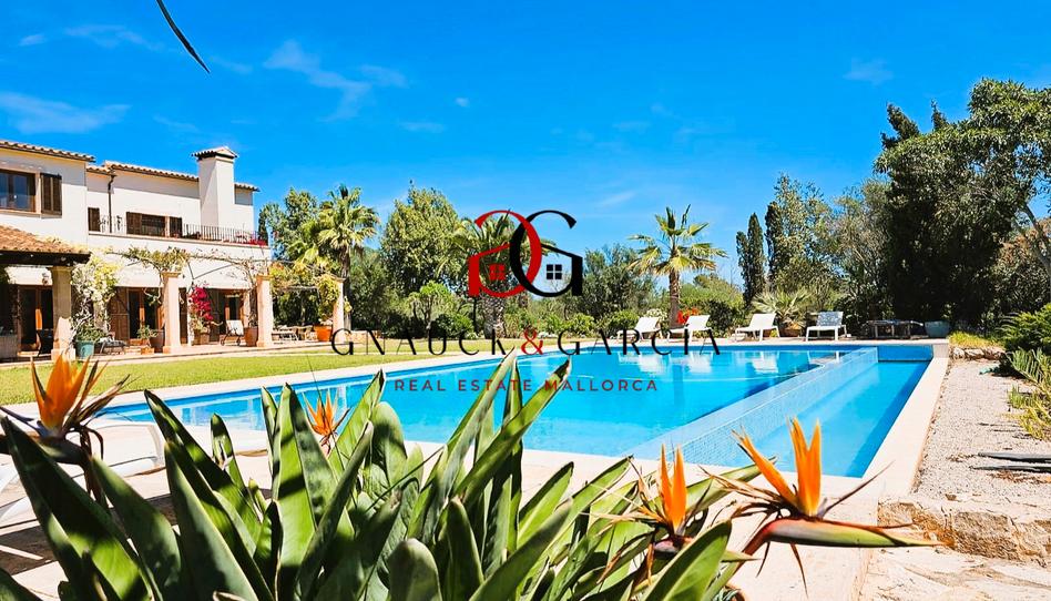 Photo 1 of House or chalet for sale in N/a, Cala Llombards, Illes Balears